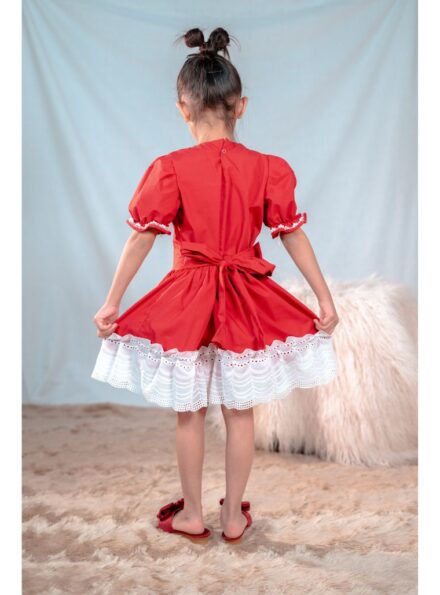 kids frock