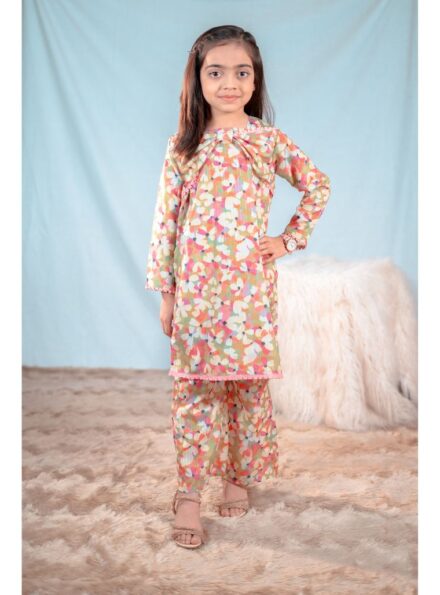 girls kameez shalwar